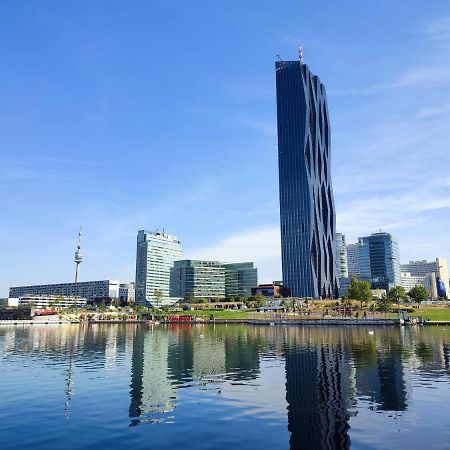 Center ! 3 Stops Away From The Center Of Vienna! Εξωτερικό φωτογραφία